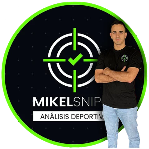 MikelSniper Logo 3